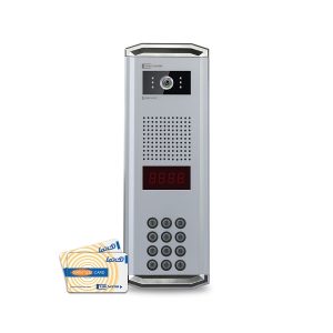 پنل دیجیتال K34 کدینگ پسوردی کارتی