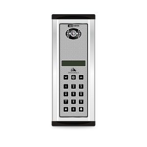 پنل دیجیتال E35LC کدینگ پسوردی کارتی