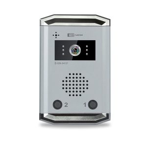 پنل 2 واحدی دیجیتال K